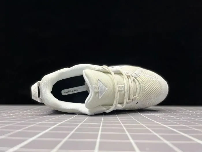 NB 610 White Black - Hình 2