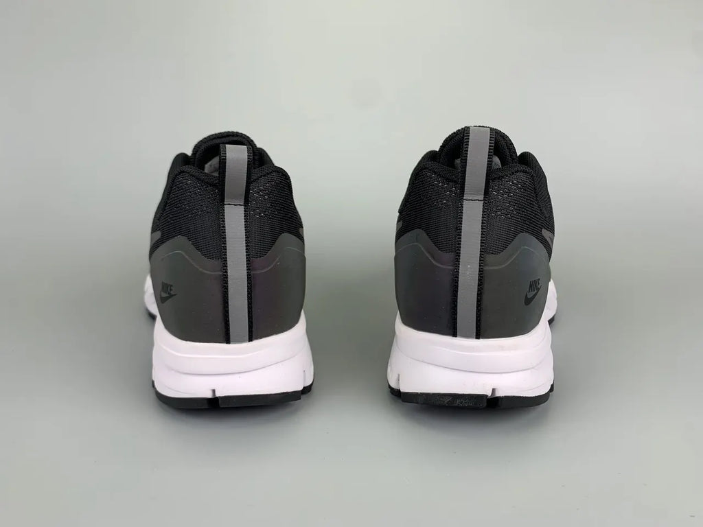 Nike Pegasus 26X Black White - Hình 6
