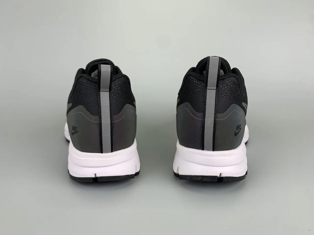 Nike Pegasus 26X Black White - Hình 6