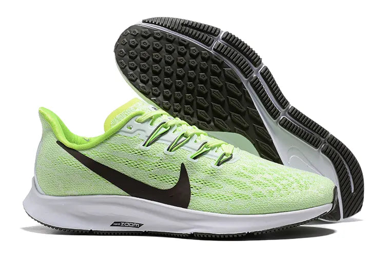 Nike Air Zoom Pegasus 36 Green - Hình 5