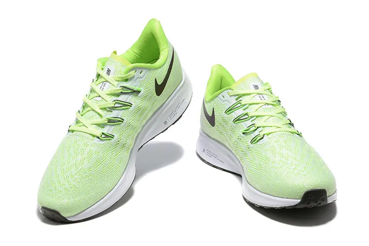 Nike Air Zoom Pegasus 36 Green - Hình 2