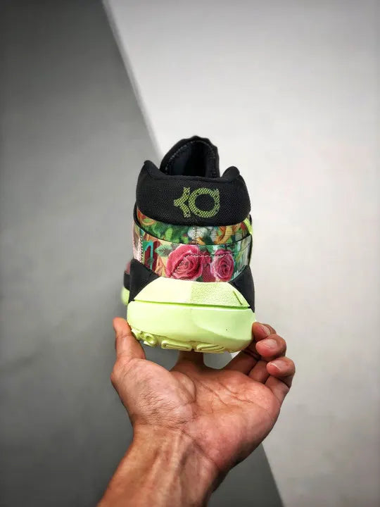 Nike KD13 Floral Multi-Color - Hình 7