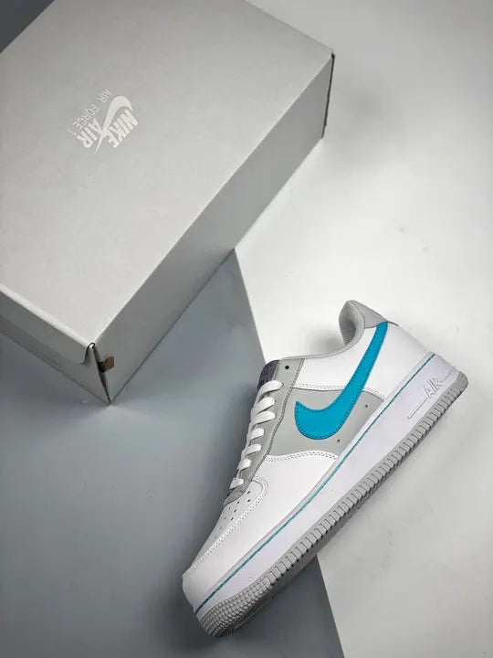 Air Force 1 Turquoise - Hình 3
