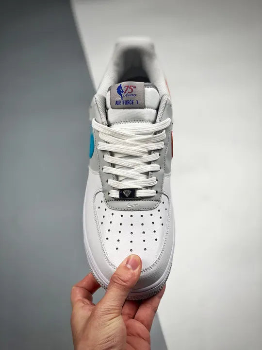 Air Force 1 Turquoise - Hình 6