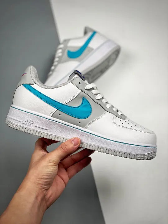 Air Force 1 Turquoise - Hình 2