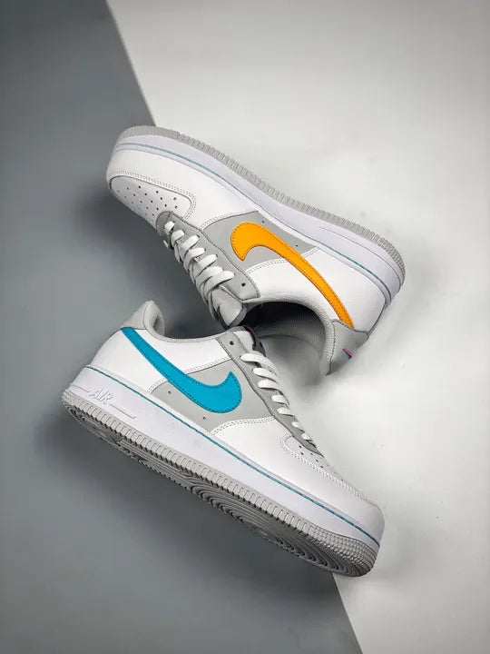Air Force 1 Turquoise - Hình 4