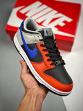 Nike Dunk Low Lakers 75th