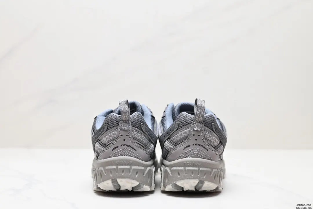 NB 410v5 Grey - Hình 3
