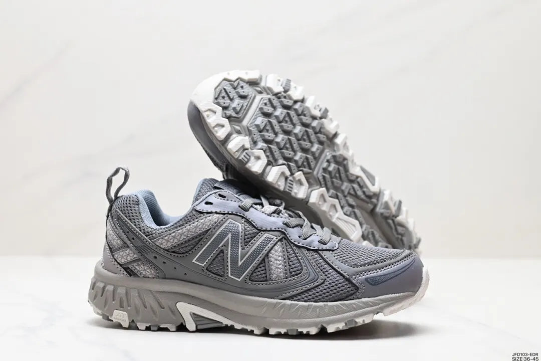 NB 410v5 Grey - Hình 4