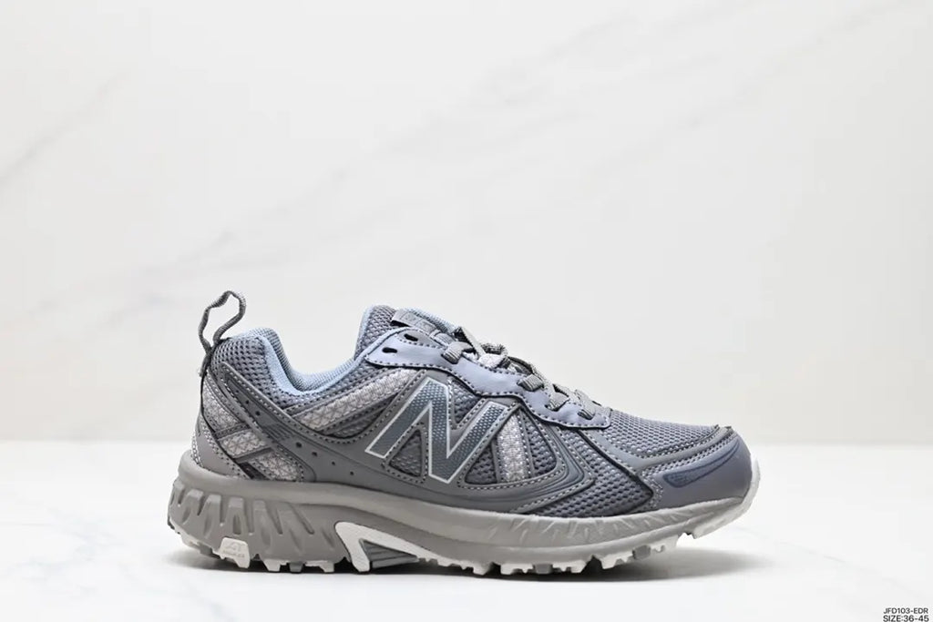 NB 410v5 Grey - Hình 5