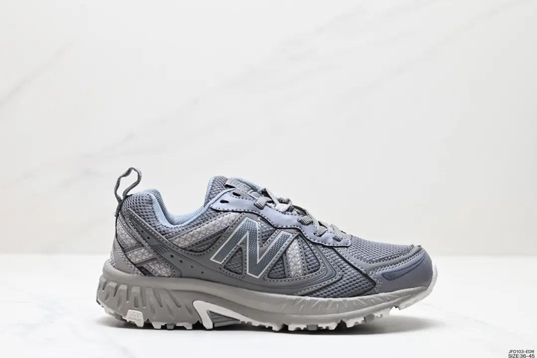NB 410v5 Grey - Hình 5