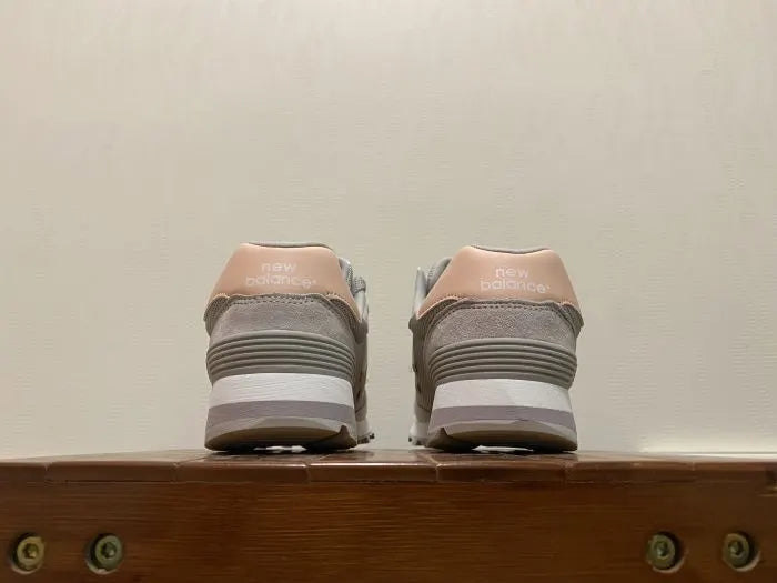NB 515 Grey Pink - Hình 5