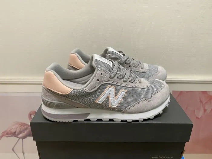 NB 515 Grey Pink - Hình 8