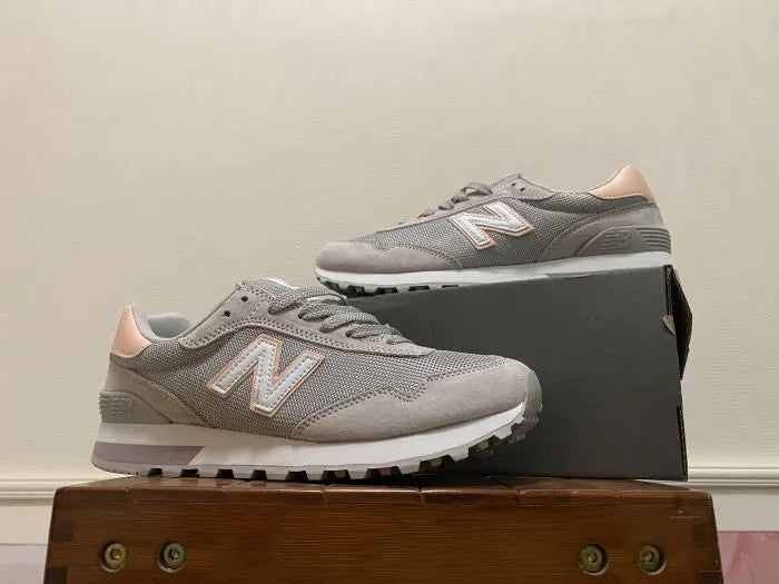 NB 515 Grey Pink - Hình 2