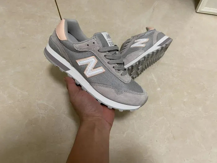 NB 515 Grey Pink - Hình 4