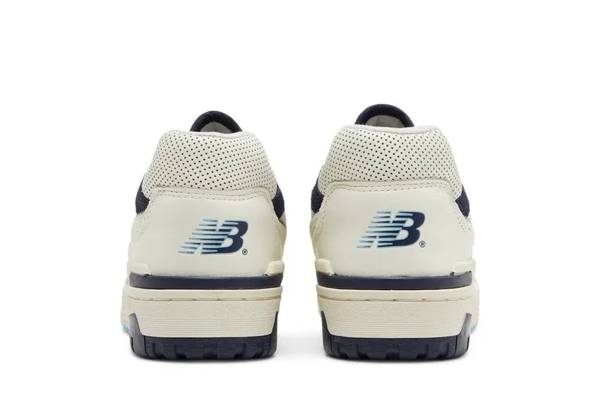 New Balance 550 White Black - Hình 4
