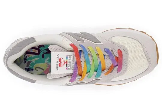 New Balance 574 Rainbow - Hình 3