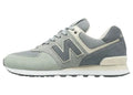 New Balance 574 Grey Suede - Hình 2