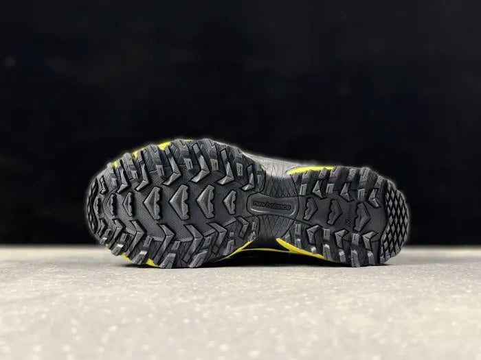 NB 410v7 Black Yellow - Hình 6