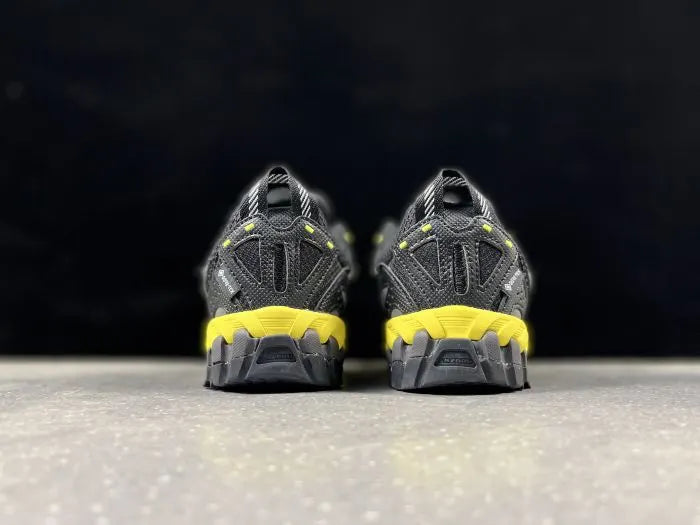 NB 410v7 Black Yellow - Hình 5