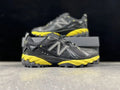 NB 410v7 Black Yellow
