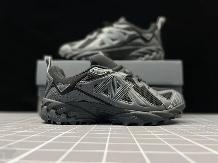 NB 610T Grey - Hình 6