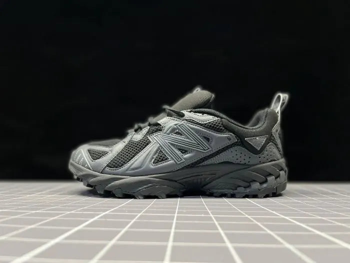 NB 610T Grey