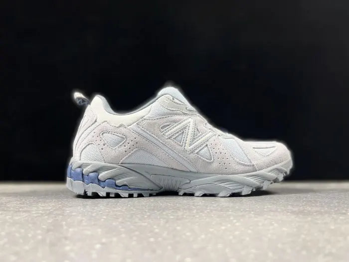 New Balance 610 Grey - Hình 4