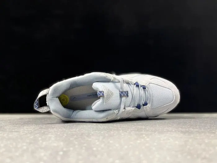 New Balance 610 Grey - Hình 8