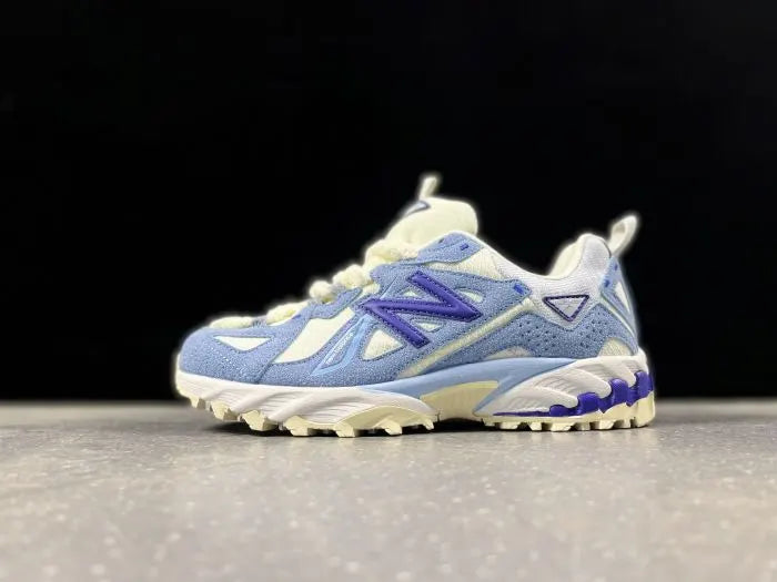 NB 850 Blue White - Hình 5