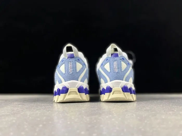 NB 850 Blue White - Hình 4