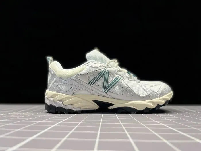 NB 408 Silver Green - Hình 2