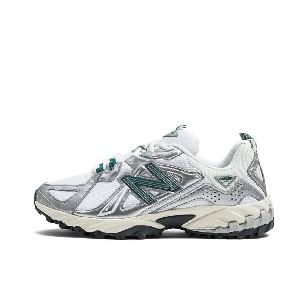 NB 408 Silver Green - Hình 9