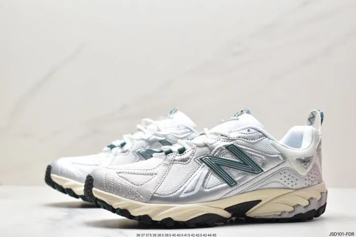 NB 408 Silver Green - Hình 16