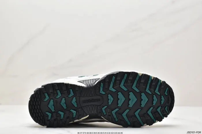 NB 408 Silver Green - Hình 10