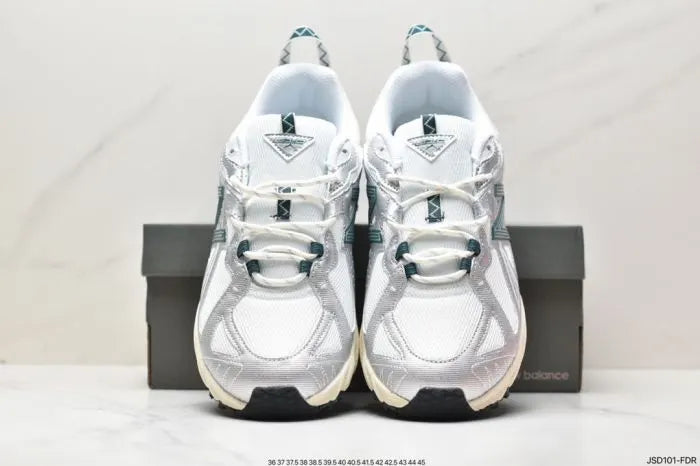 NB 408 Silver Green - Hình 11