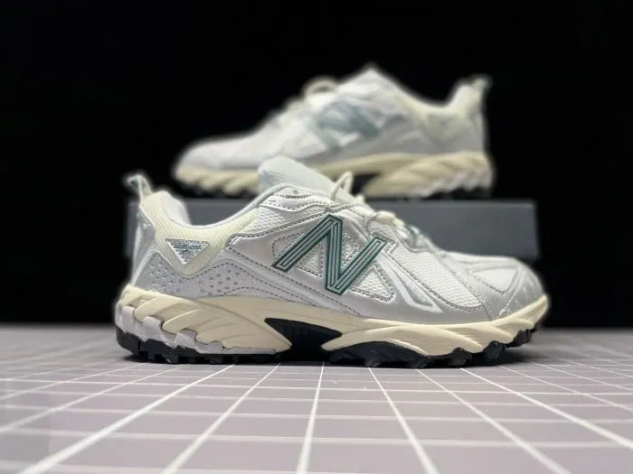 NB 408 Silver Green - Hình 12
