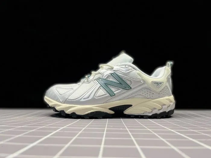 NB 408 Silver Green - Hình 4