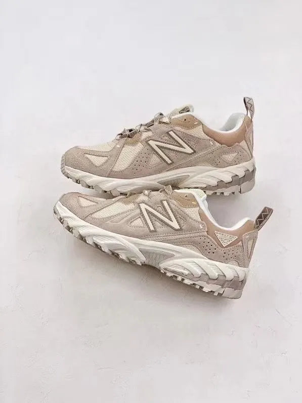 NB 574 Rugged Beige - Hình 5