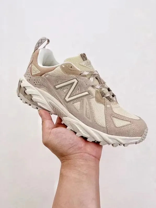 NB 574 Rugged Beige