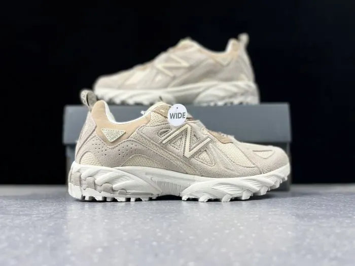 NB 574 Rugged Beige - Hình 2