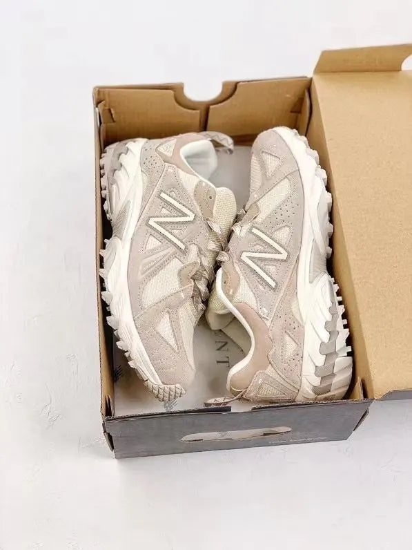 NB 574 Rugged Beige - Hình 11
