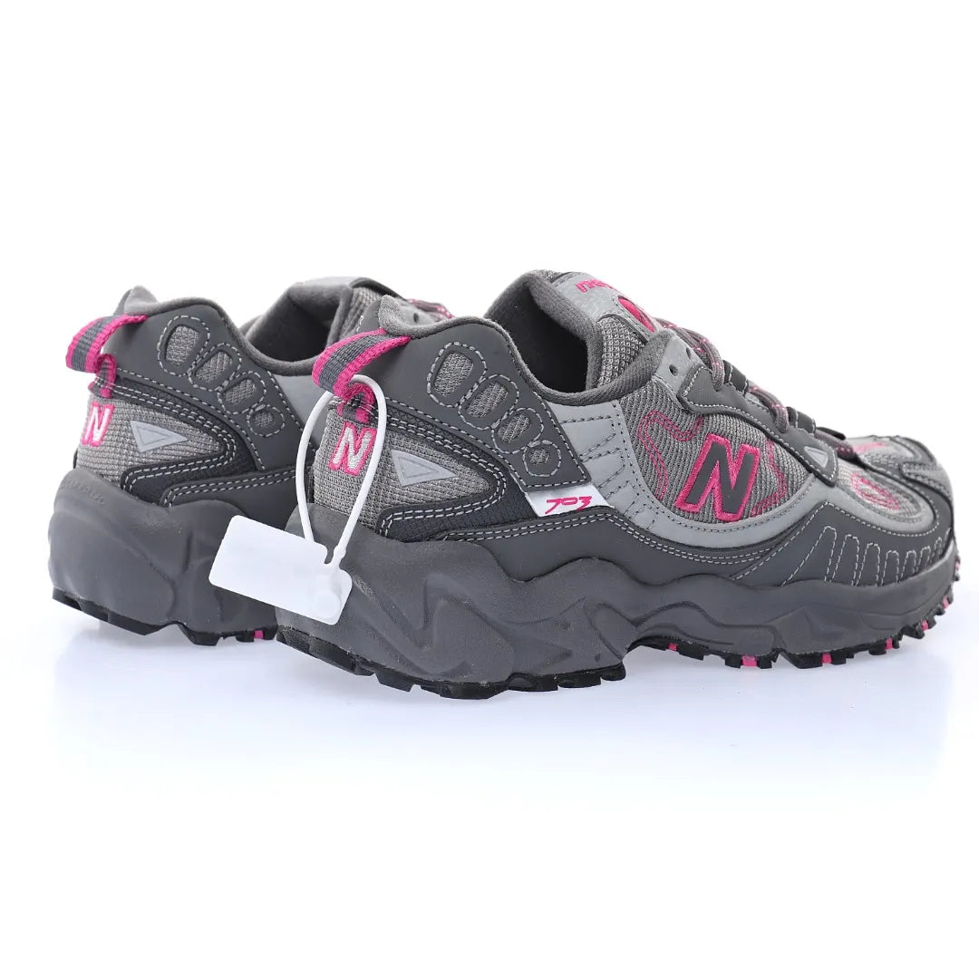 NB 703 Grey Pink - Hình 2