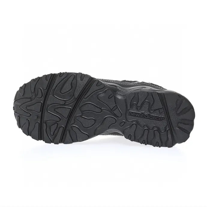 NB 703 All Black - Hình 5