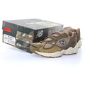 AAPE NB 703 Olive Camo