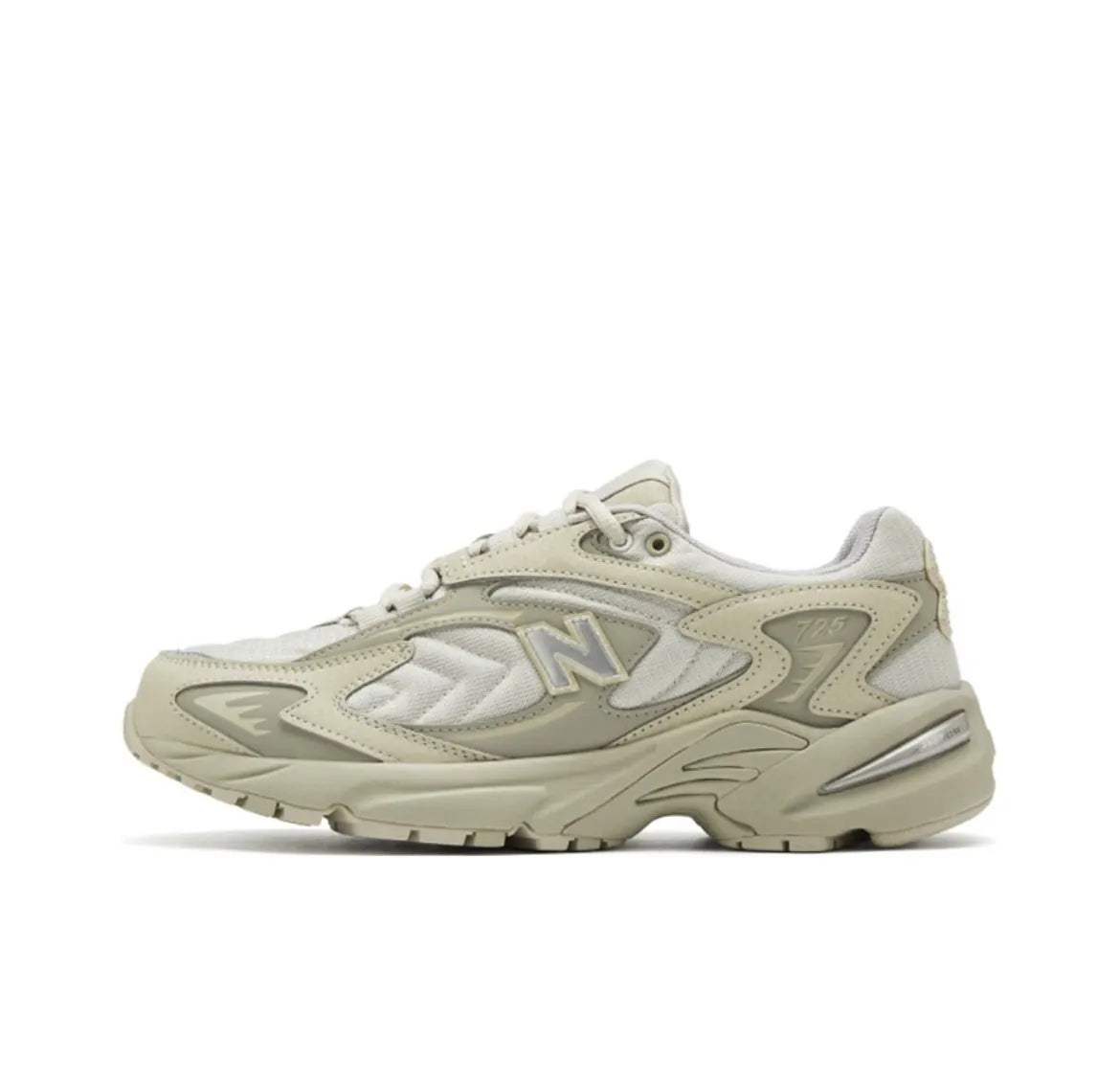 New Balance 725 Beige