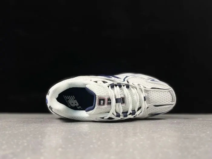 NB 408 White Navy - Hình 2