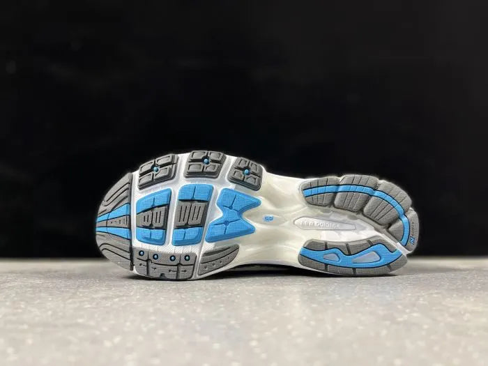 NB 1906R White Blue - Hình 5