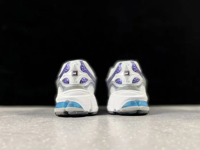 NB 1906R White Blue - Hình 2