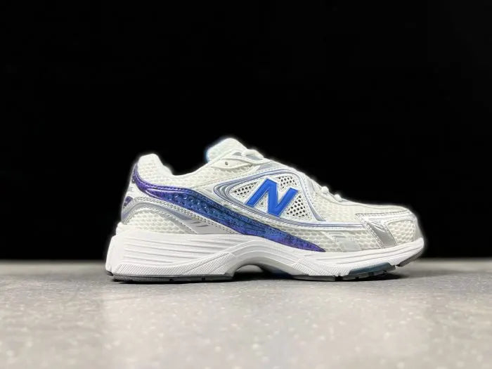 NB 1906R White Blue - Hình 3